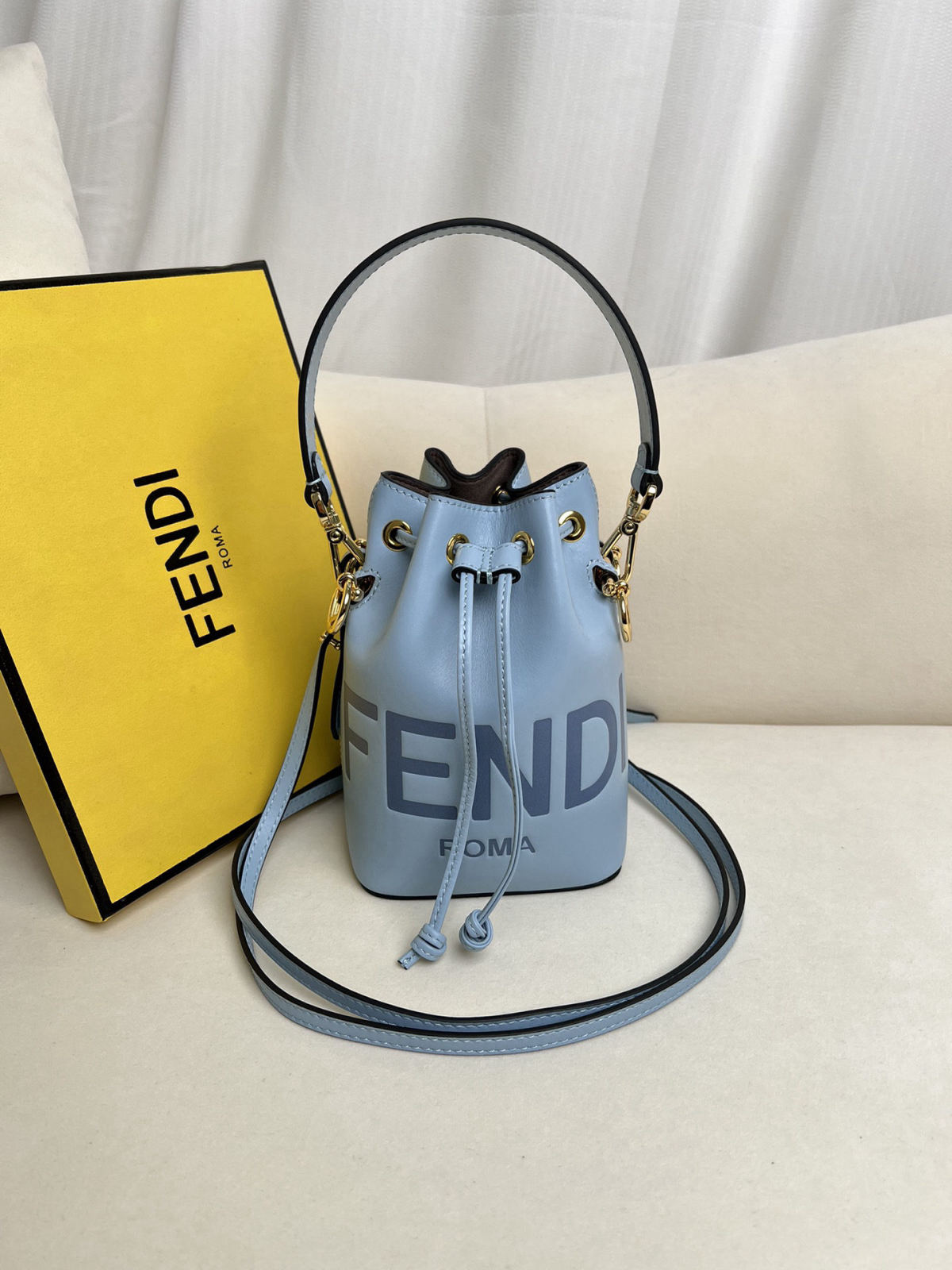 Fendi Mon Tresor