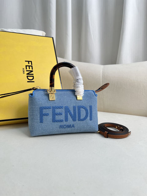 Fendi lconic By TheWay Boston