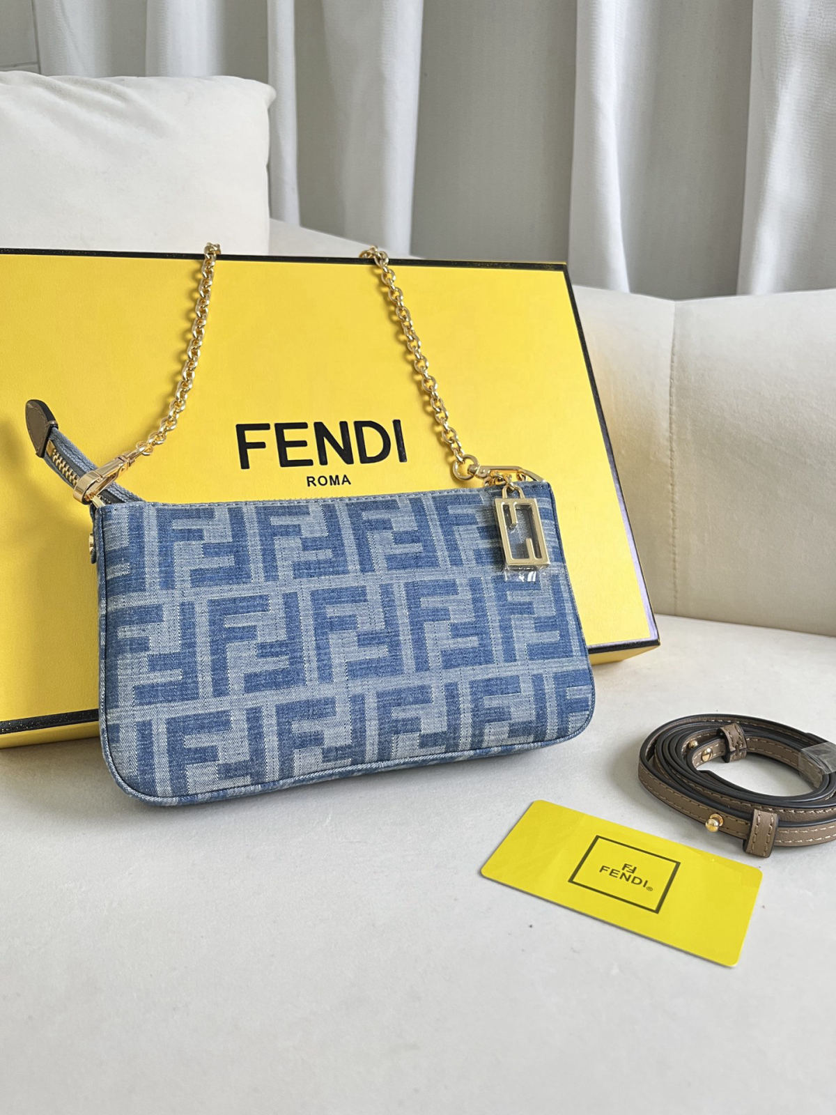Fendi