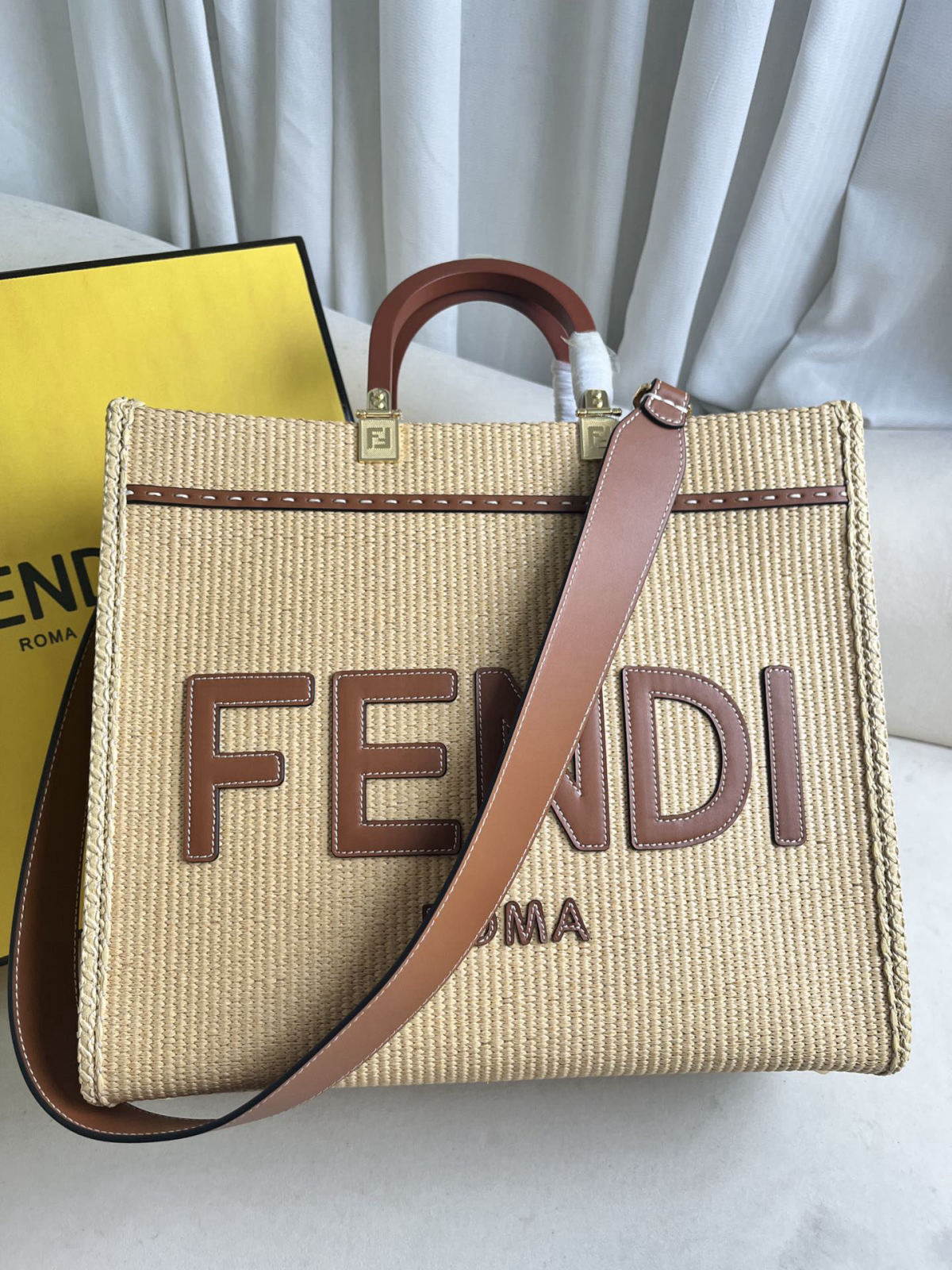 Fendi Sunshine