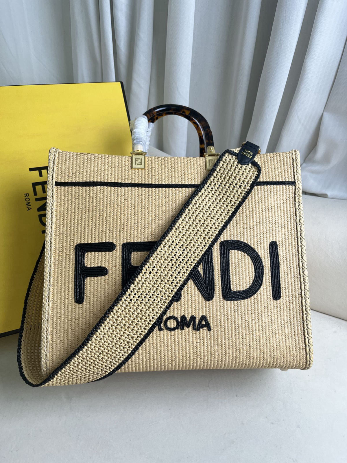 Fendi Sunshine
