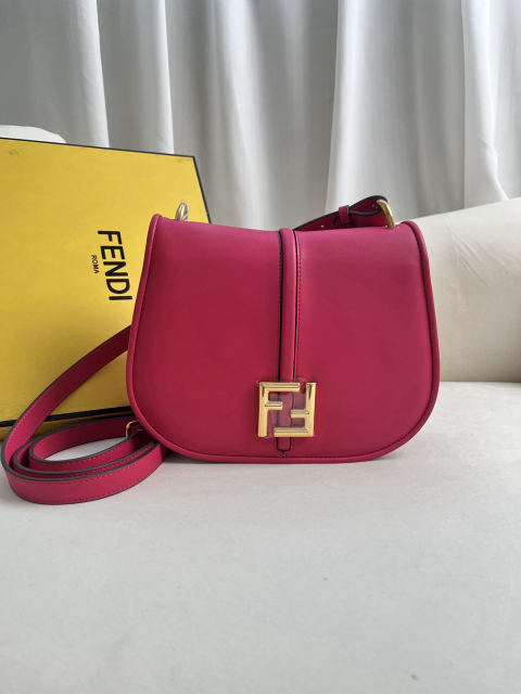Fendi Cmon medium handbag