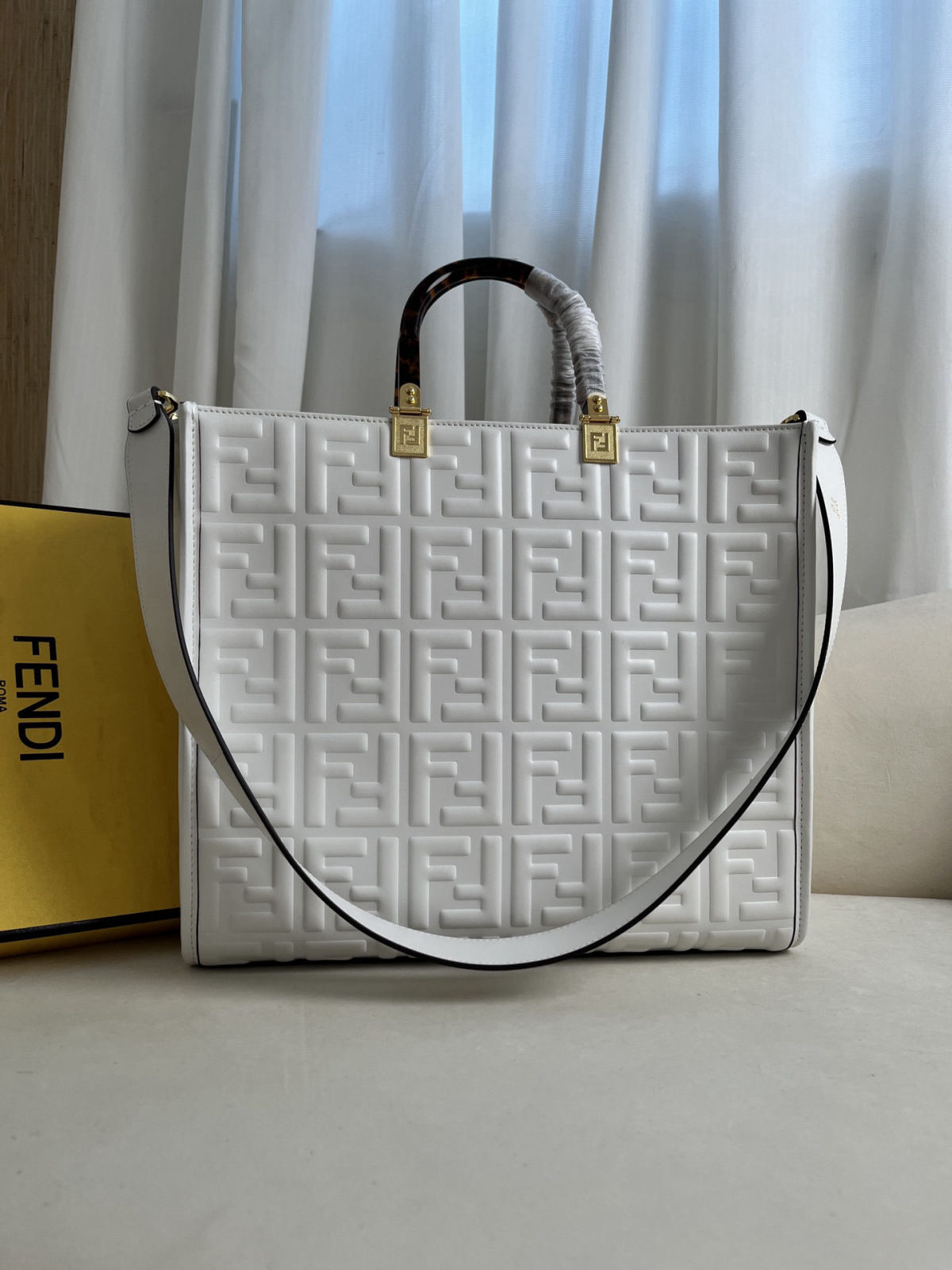 Fendi Sunshine