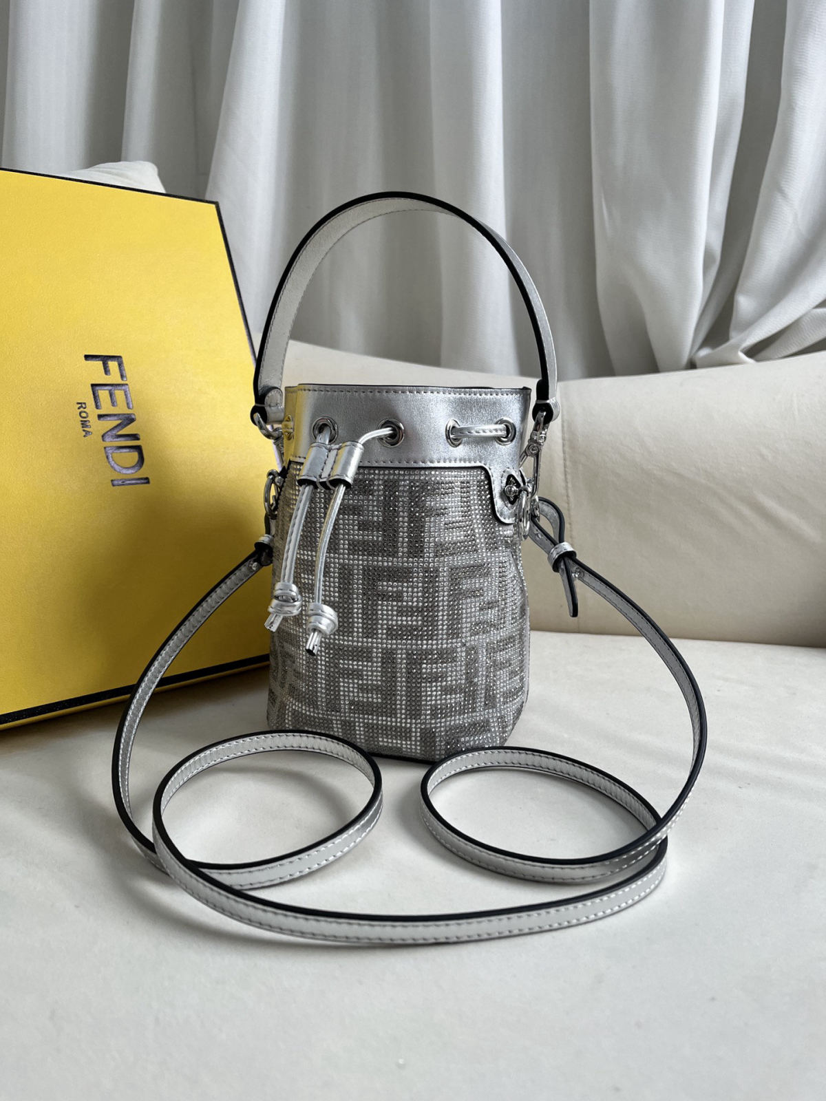 Fendi Mon Tresor