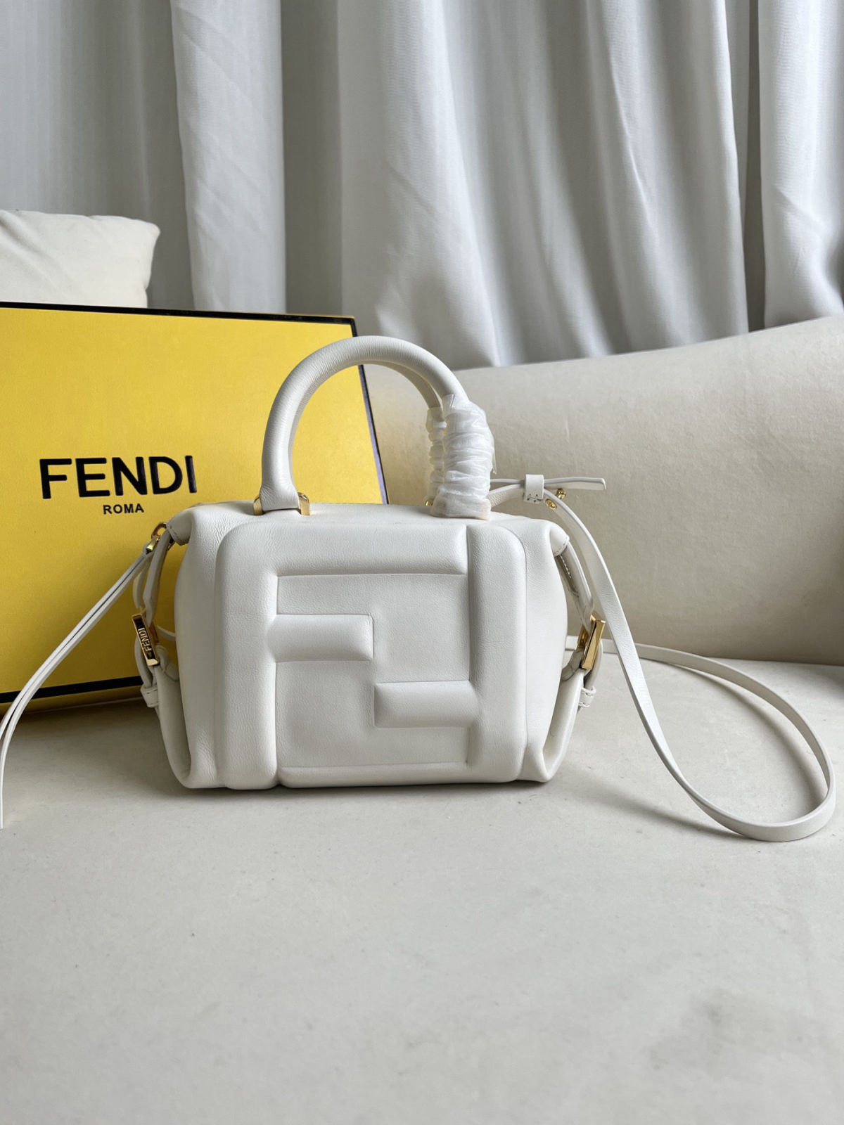 Fendi Stefano Pilati