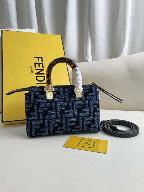 Fendi By The Way