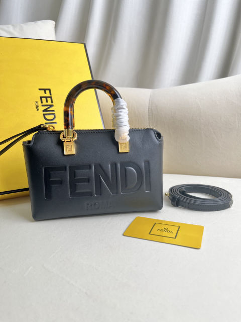 Fendi By The Way