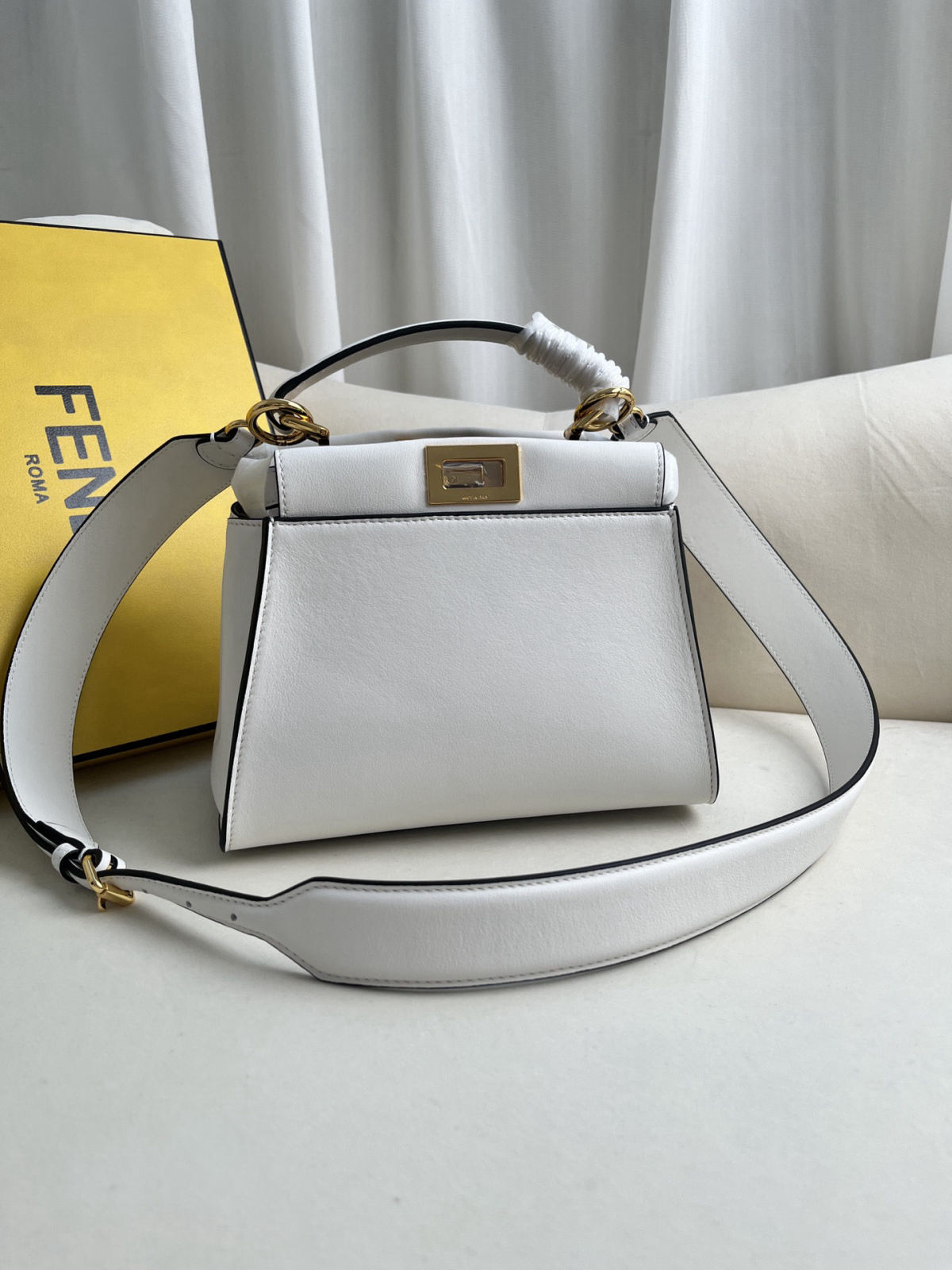 Fendi Peekaboo