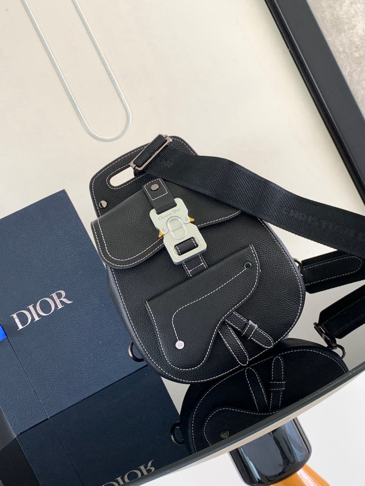 Christian Dior Gallop