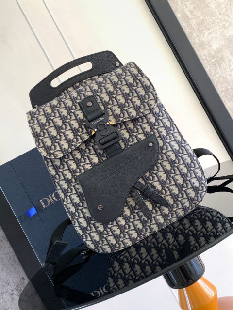 Christian Dior Gallop