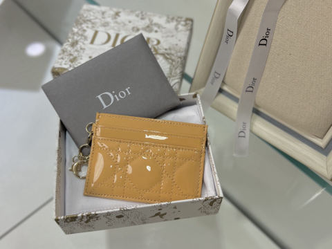 Christian Dior