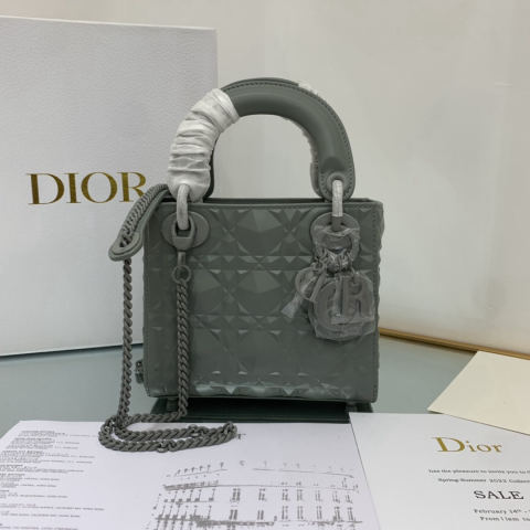 Christian Dior Lady Dior