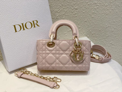 Christian Dior d-joy