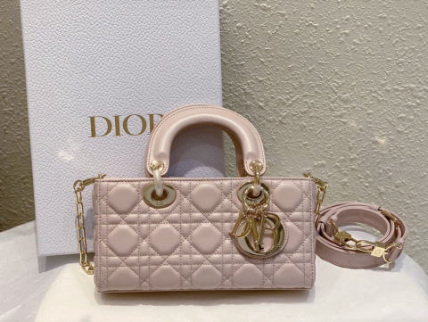 Christian Dior d-joy