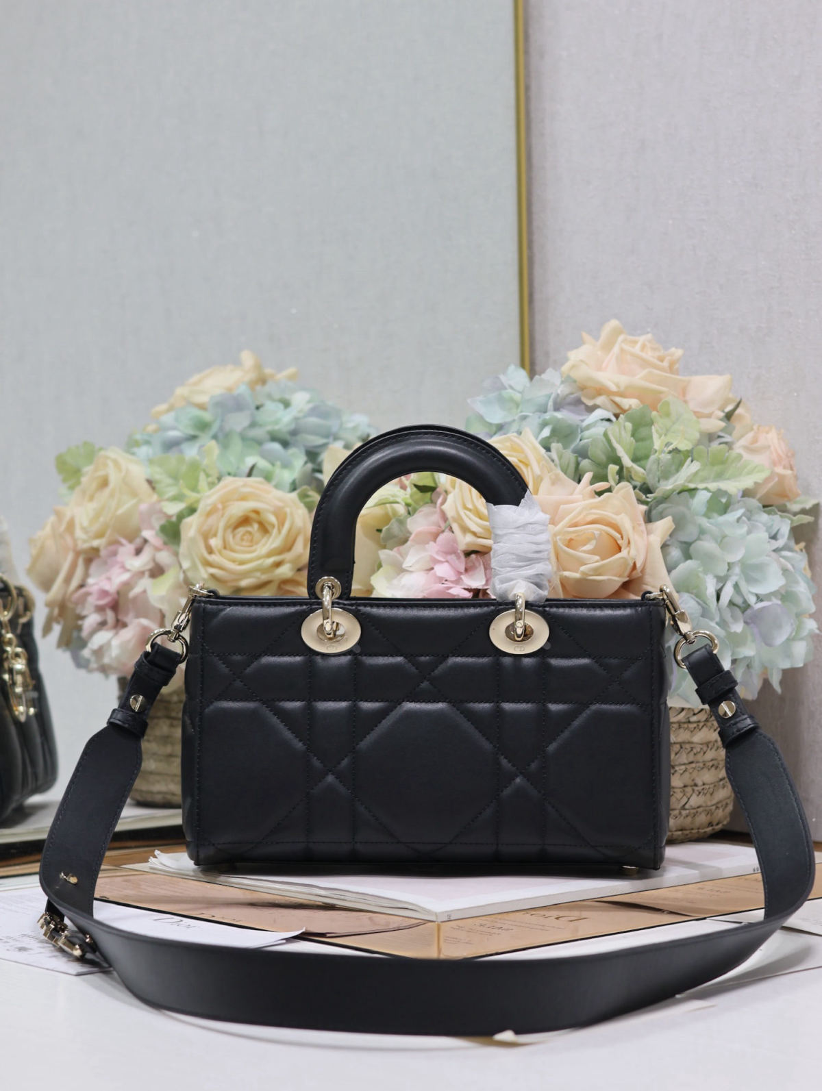Christian Dior Lady Dior