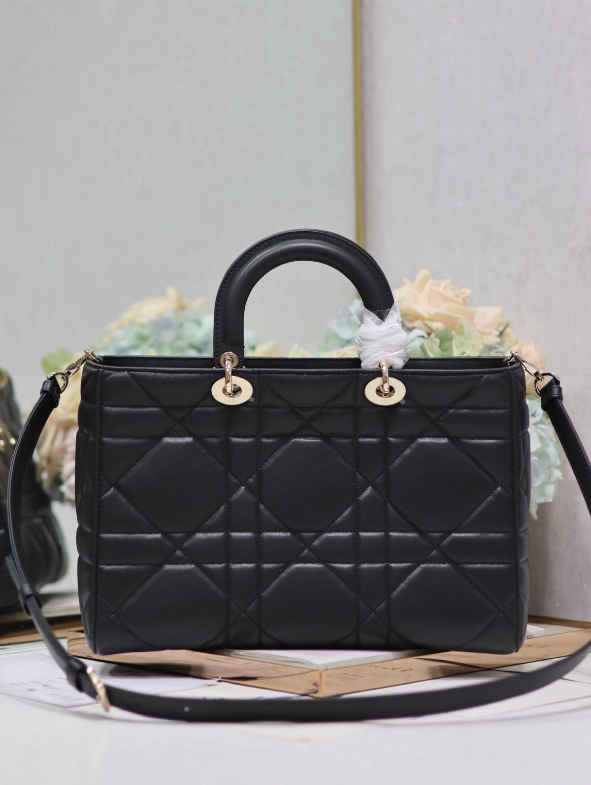 Christian Dior Lady Dior