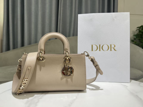 Christian Dior Lady D-Sire My ABCDior