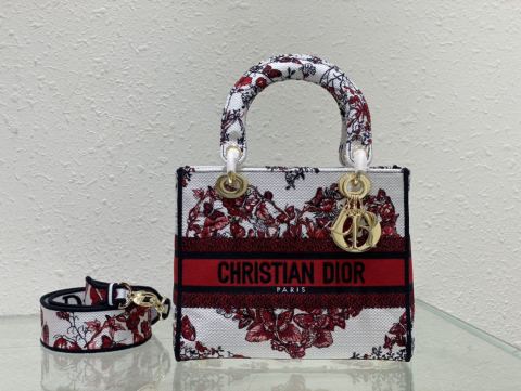 Christian Dior Lady D-Lite