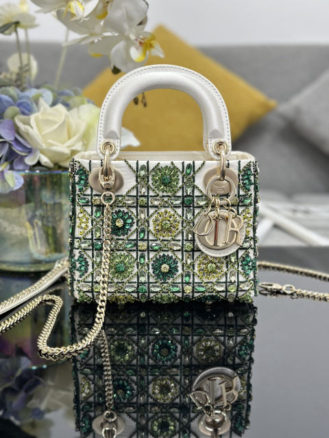 Christian Dior Lady Dior