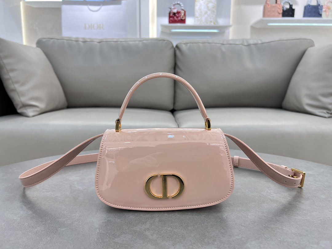 Christian Dior Montaigne Avenue Top Handle