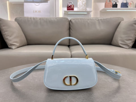Christian Dior Montaigne Avenue Top Handle