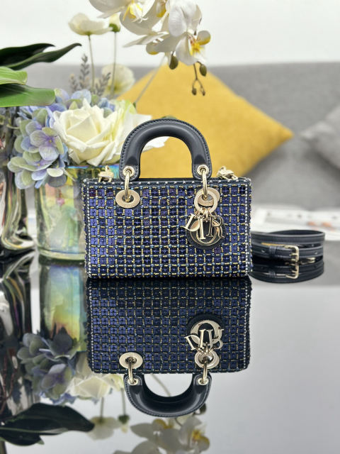 Christian Dior D-Joy