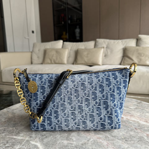 Christian Dior STAR HOBO