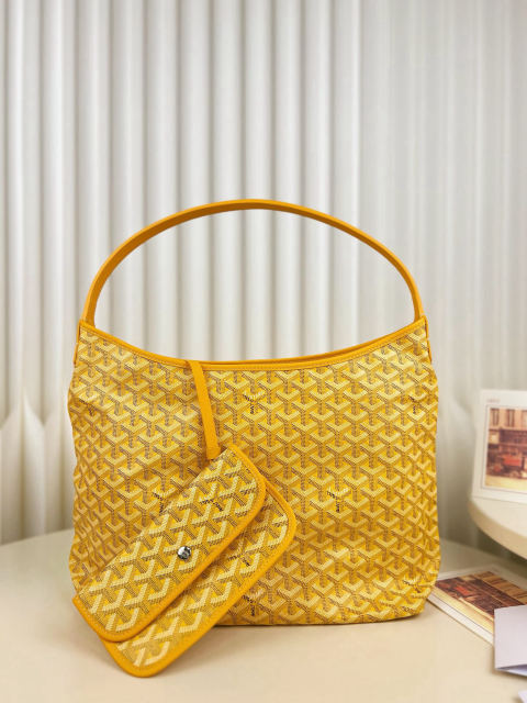 Goyard Boheme Hobo