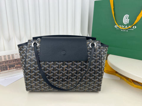 Goyard Rouette