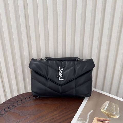 Yves Saint laurent Niki shopping bag