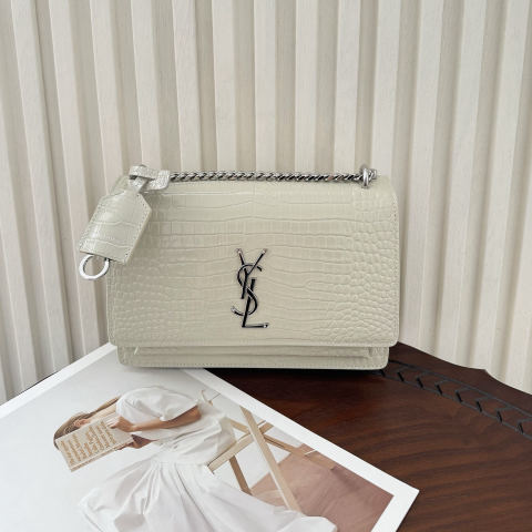 Yves Saint Laurent Sunset