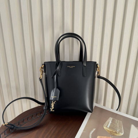 Yves Saint Laurent