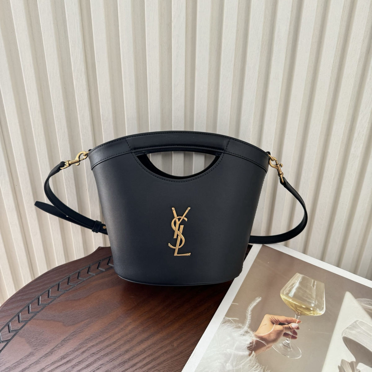 Yves Saint Laurent