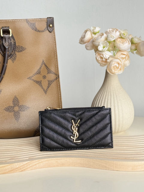 Yves Saint Laurent