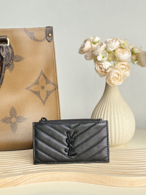 Yves Saint Laurent