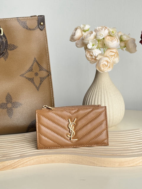 Yves Saint Laurent