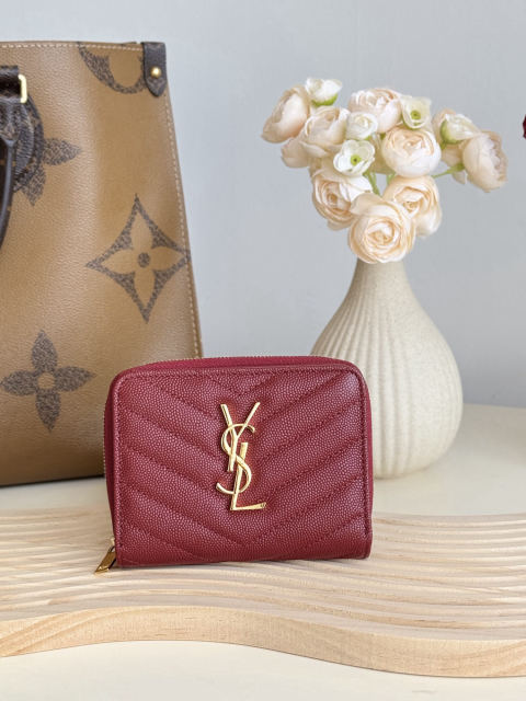 Yves Saint Laurent