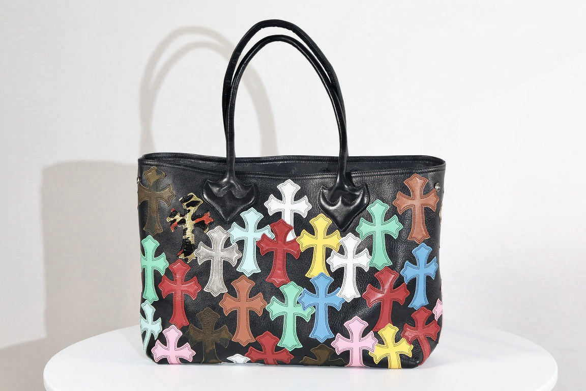 Chrome Hearts Tote