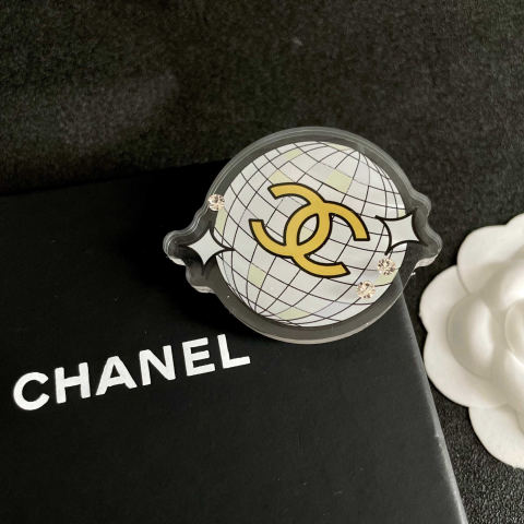 Chanel brooch