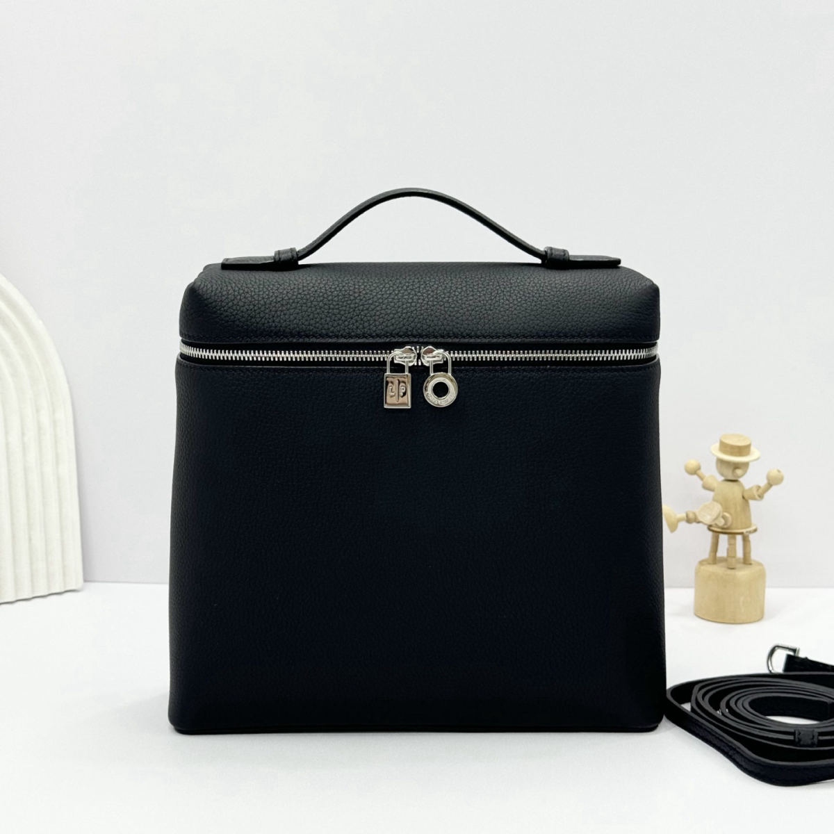 Loropiana Loro piana EXtra Pocket L23.5 Backpack