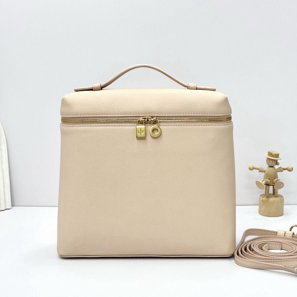Loropiana Loro piana EXtra Pocket L23.5 Backpack