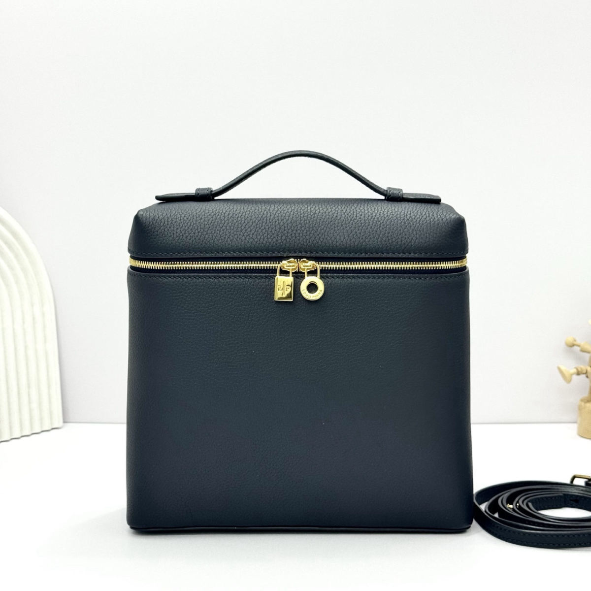 Loropiana Loro piana EXtra Pocket L23.5 Backpack