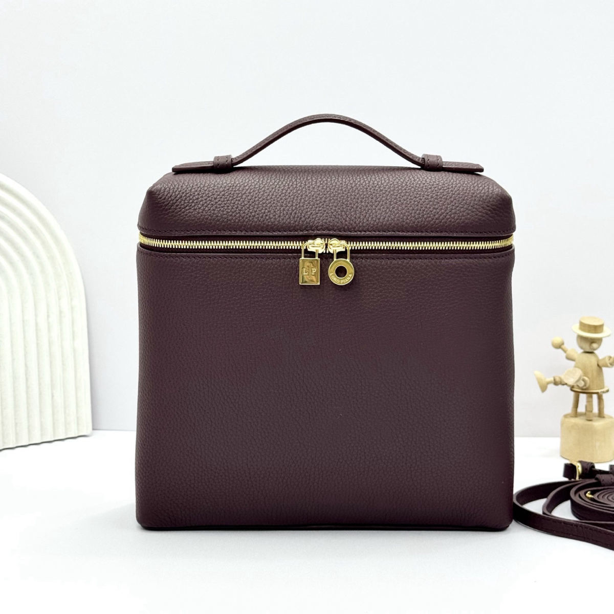 Loropiana Loro piana EXtra Pocket L23.5 Backpack