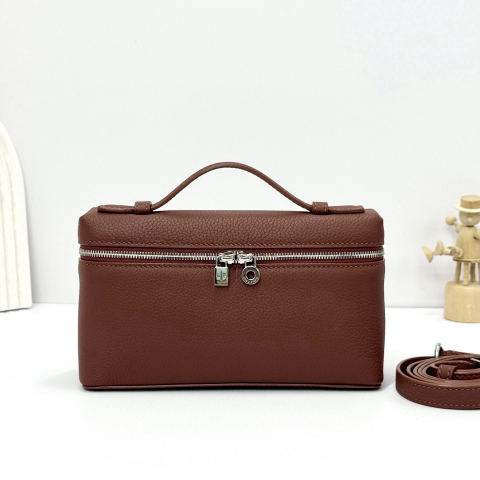 Loropiana Loro piana Extra Pocket L19 Clutch
