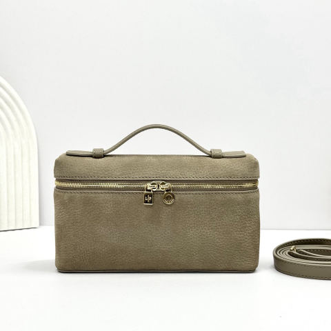 Loropiana Loro piana Extra Pocket L19 Clutch