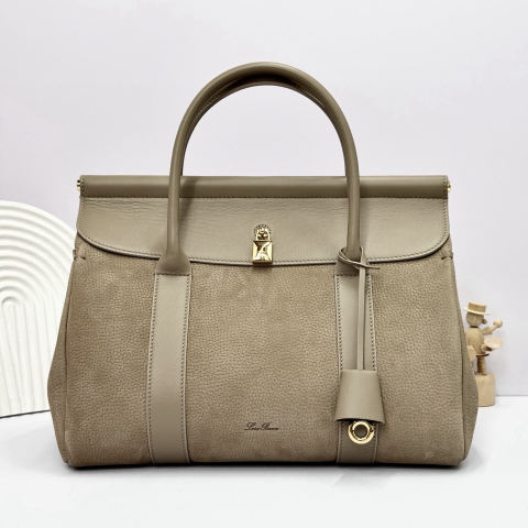 Loropiana Loro piana Loom L32 Handbag