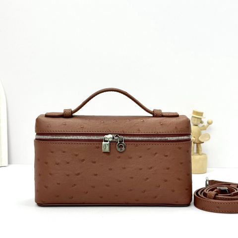 Loropiana Loro piana EXtra pocket L19 clutch bag