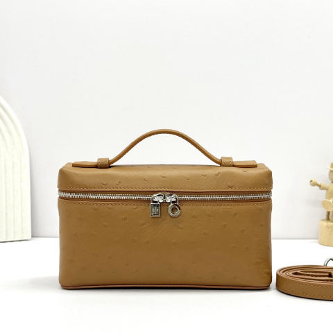 Loropiana Loro piana EXtra pocket L19 clutch bag