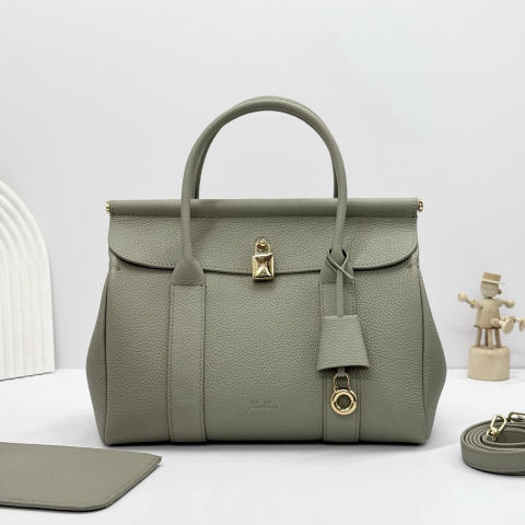 Loro Piana Loom L25 Handbag