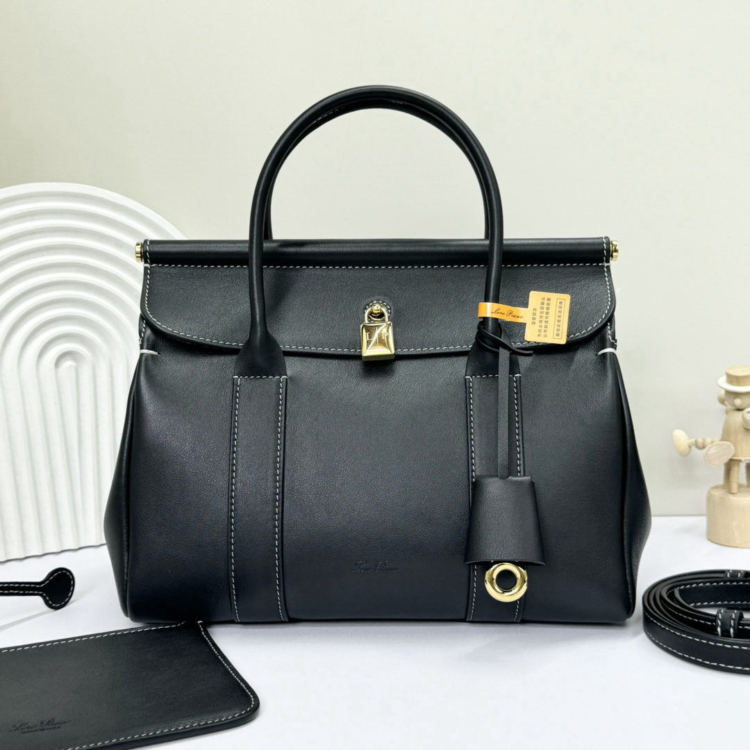 Loro piana Loro piana Loom L25 Handbag